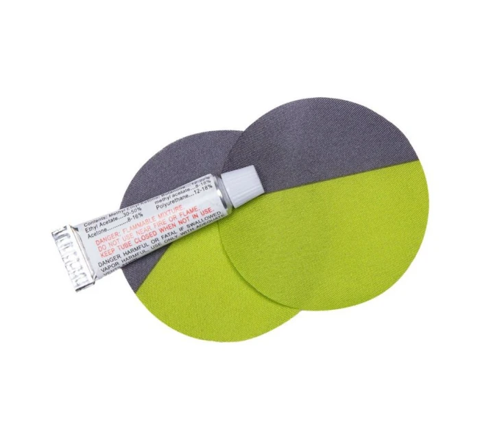 Samonafukovací karimatka NILS CAMP s model 21332875 - Nils Extreme