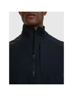 Pánské tričko bez rukávů model 21438822 - 4F Pánské tričko bez rukávů model 21438822 - 4F