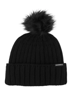 Kšiltovka černá model 21736115 - CONVERSE