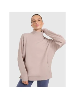 Dámská mikina na jógu a  model 21814900 - 4F