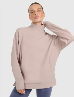 Dámská mikina na jógu a  model 21814900 - 4F