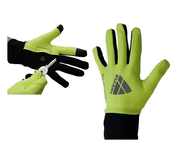 BEŽECKÉ RUKAVICE XL BEŽECKÉ RUKAVICE XL