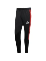 Pánske tréningové nohavice adidas Tiro 26 League black/red JY7111
