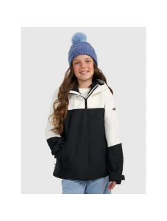 Dívčí přechodová bunda 3v1 s membránou 5000 model 21870729 - 4F