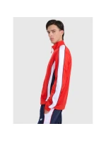 Pánská mikina s kapucí model 21907258 pánské - 4F