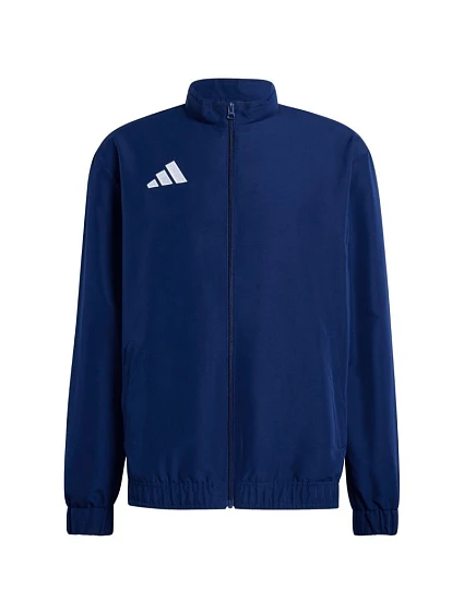 Pánská mikina Entrada 26 Presentation navy blue model 22057808 pánské barvy - ADIDAS