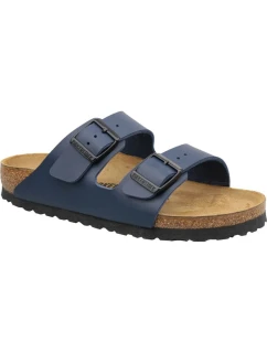 Birkenstock Arizona 51751 navy blue 41