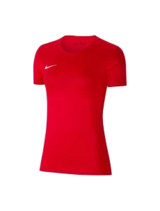 Dámske tričko Park VII W BV6728-657 - Nike