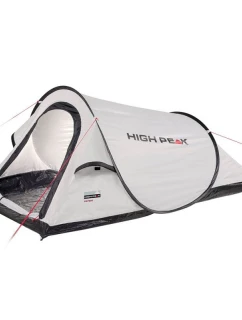 Stan model 21864554 - High Peak