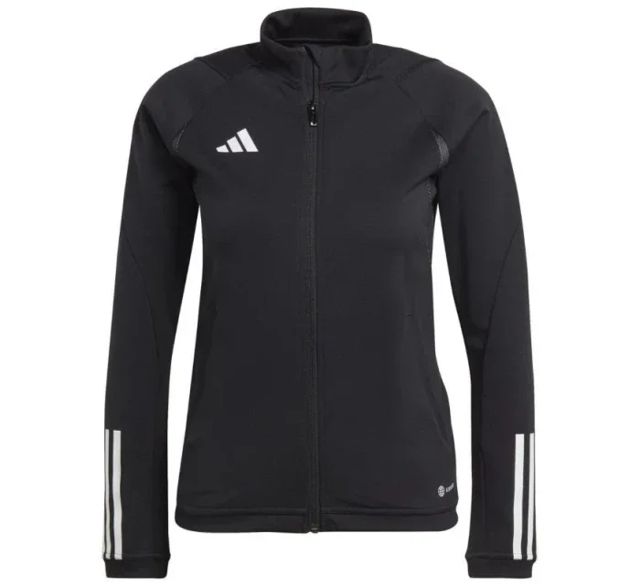 Mikina Tiro 23 Competition Training Jr model 18509699 - ADIDAS