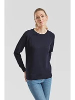 LadyFit Raglan Sweat Dámská raglánová mikina white model 22434200 - Fruit of the Loom LadyFit Raglan Sweat Dámská raglánová mikina white model 22434200 - Fruit of the Loom