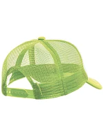 Rapper 5 panelová síťovaná kšiltovka model 22478727 - Atlantis Headwear Rapper 5 panelová síťovaná kšiltovka model 22478727 - Atlantis Headwear