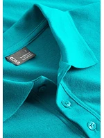 Pánské pracovní piqué polo EXCD 40. charcoal model 22409849 - Promodoro Pánské pracovní piqué polo EXCD 40. charcoal model 22409849 - Promodoro