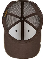 6 panelová Trucker kšiltovka camo model 22451217 - Flexfit 6 panelová Trucker kšiltovka camo model 22451217 - Flexfit