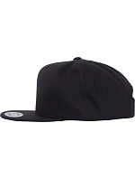 Dětská 6 panelová kšiltovka 55. black model 22412451 - Flexfit Dětská 6 panelová kšiltovka 55. black model 22412451 - Flexfit