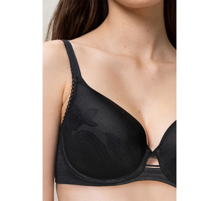 Triumph 10205990 Wild Rose Sensation WP farba:0004-black