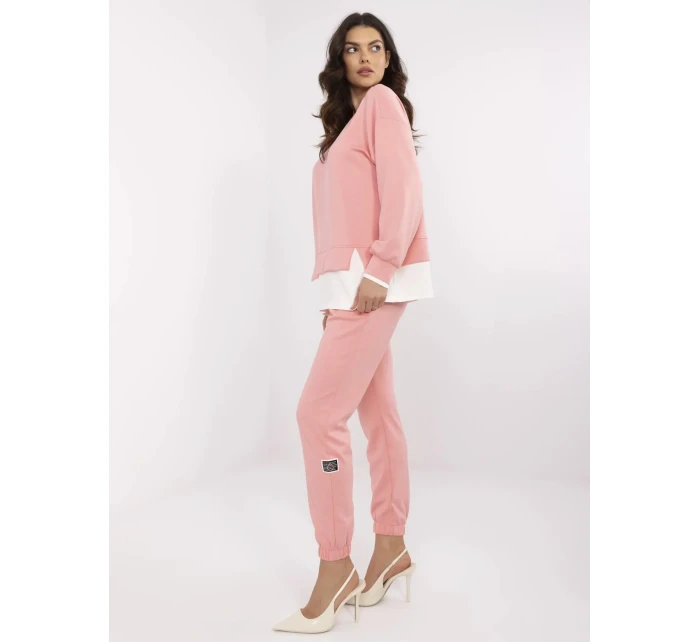 Súprava RV KMPL A610.86 broskyňa Súprava RV KMPL A610.86 broskyňa