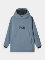 Dámská model 21118612 mikina - 4F