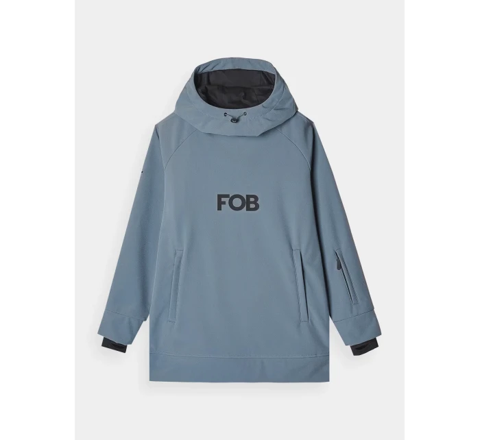 Dámská model 21118612 mikina - 4F