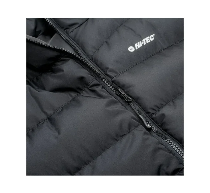 Dámska prešívaná vesta Sanis FF.120 - Hi-Tec Dámska prešívaná vesta Sanis FF.120 - Hi-Tec