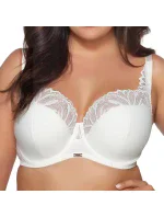 Dámska podprsenka Yasemin 2105 Ecru - AVA Dámska podprsenka Yasemin 2105 Ecru - AVA