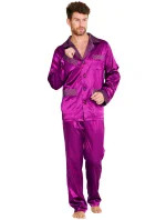 Pánské pyžamo   model 2645964 - De Lafense