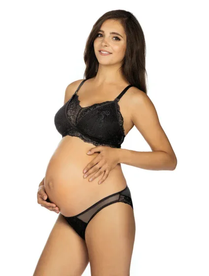 Dámské kalhotky model 7594198 MK - Lupoline