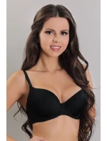 BIUSTONOSZ 139  GEL CZARNY