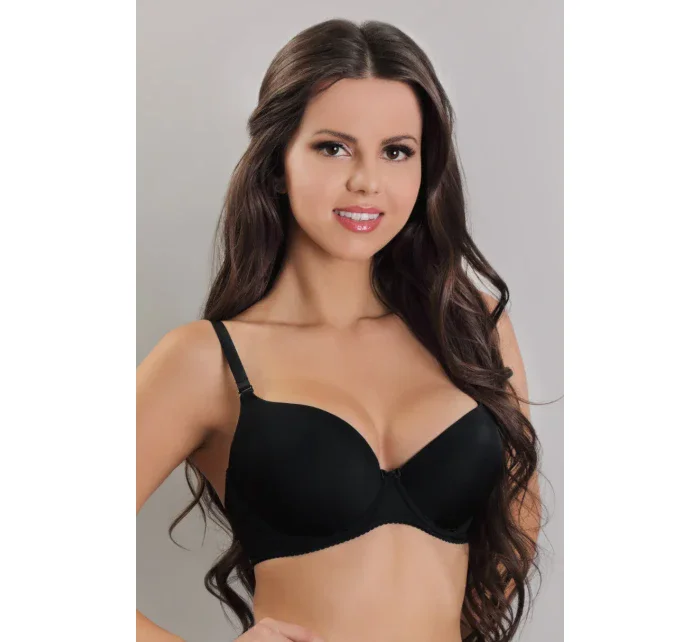 BIUSTONOSZ 139  GEL CZARNY