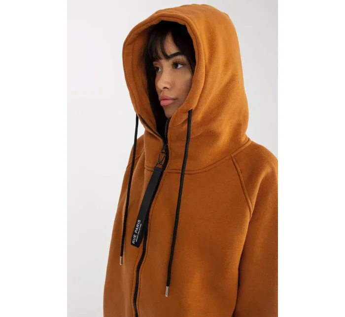 Mikina model 171823 Rue Paris Mikina model 171823 Rue Paris