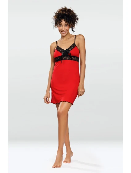 Sexy tričko model 178623 DKaren