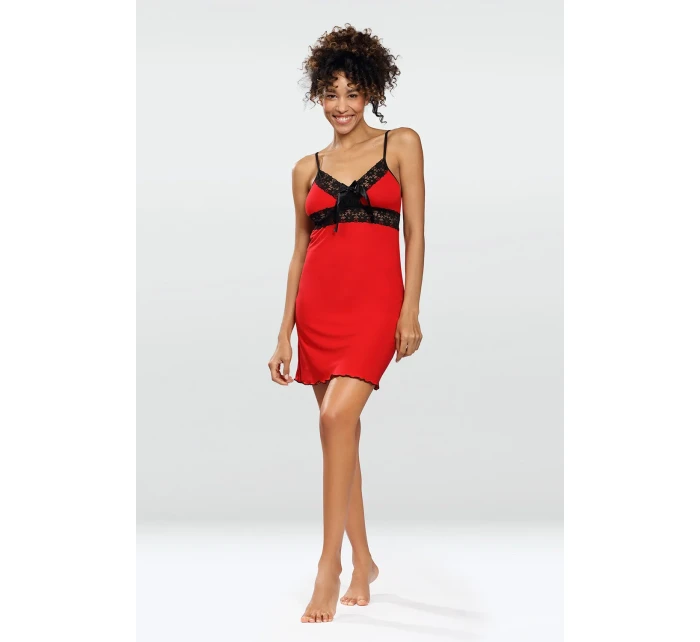 Sexy tričko model 178623 DKaren