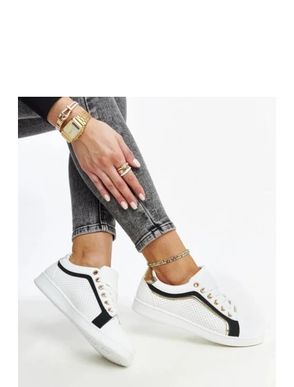 Tenisky model 207440 Solea