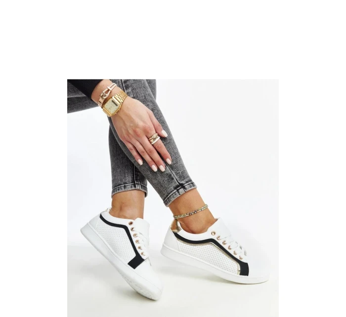 Tenisky model 207440 Solea