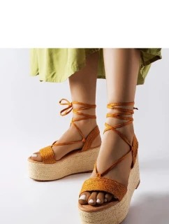 Espadrilky model 207665 Solea