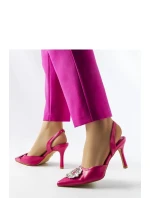 Čerpadlá na ihly model 207850 Solea