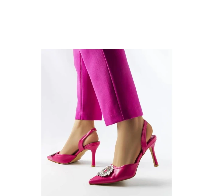 Čerpadlá na ihly model 207850 Solea