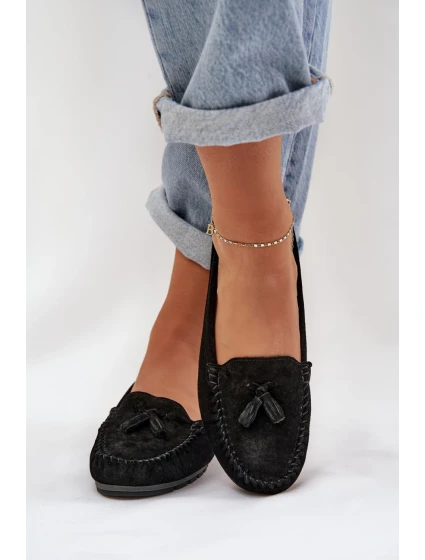 Mokasíny model 208777 Step in style Mokasíny model 208777 Step in style