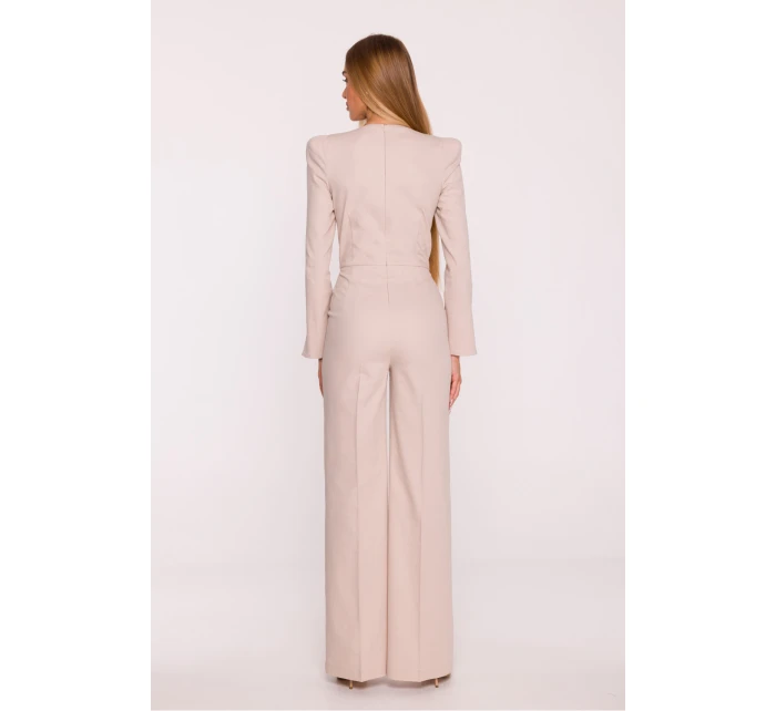 Dámsky overal model 216602 Moe