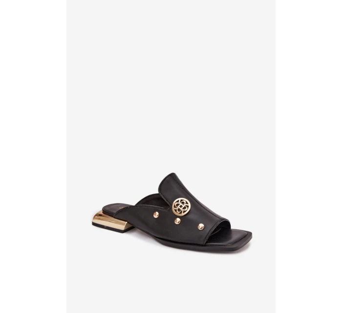 Papuče model 225353 Step in style