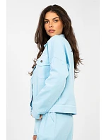 džínsová bunda model 225428 Rue Paris