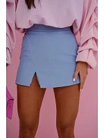 Šortky so spodnou sukňou model 225752 LaBalancia