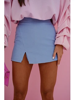 Šortky so spodnou sukňou model 225752 LaBalancia