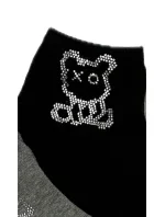 Ponožky WiK Butterfly 024 Flitre bavlna 04 35-42