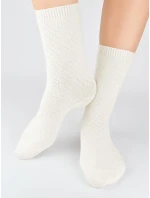 Ponožky Noviti SW028 Obdĺžniky 36-41 Ponožky Noviti SW028 Obdĺžniky 36-41