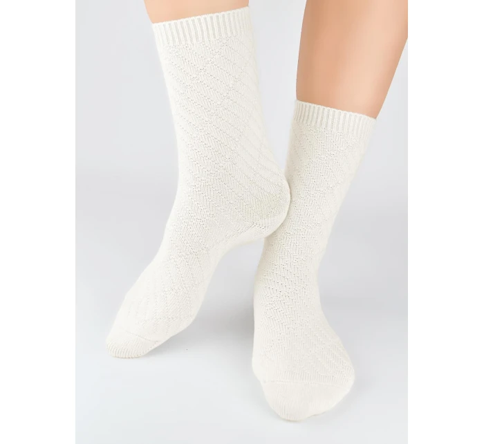 Ponožky Noviti SW028 Obdĺžniky 36-41 Ponožky Noviti SW028 Obdĺžniky 36-41