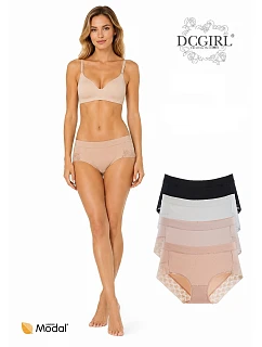 Nohavičky DC Girl 27173 A12 M–XL