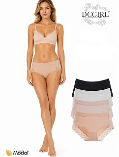 Nohavičky DC Girl 27173 A12 M–XL