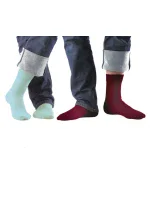 Pánske ponožky Wola Perfect Man W 94.N03