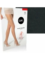 Dámské punčocháče model 20757796 black - Gatta